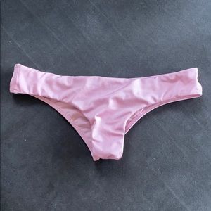 Billabong Hawai Lo Bottom Cheeky Coverage